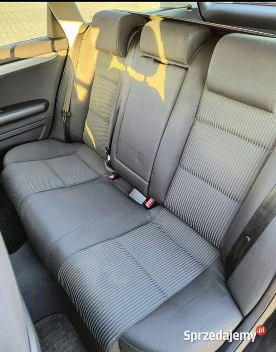 Audi A4 avant 20 TDI wielkopolskie Krajenka