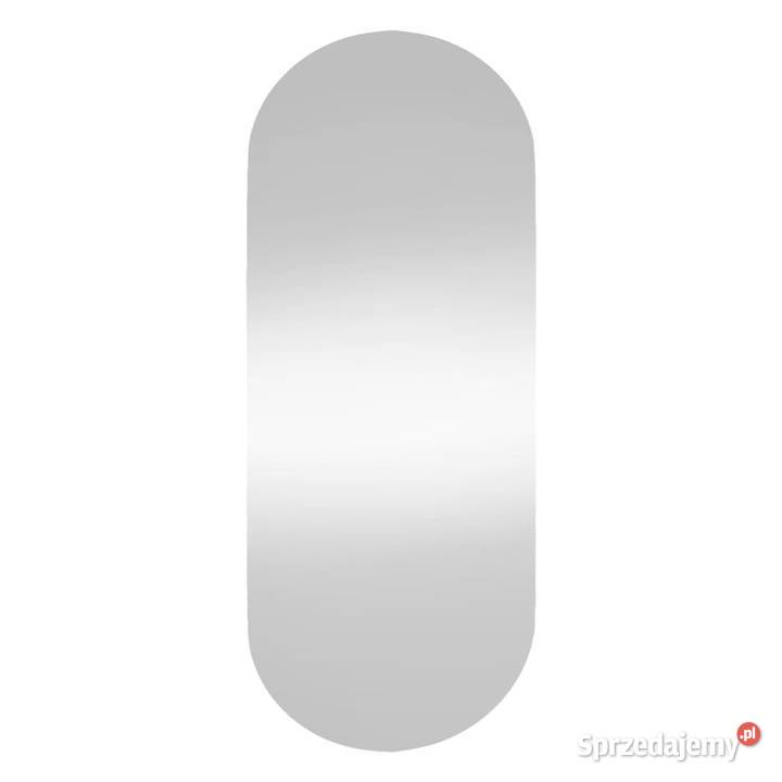 Lustro ścienne 40x90 szklane owalne WM350457 Warszawa