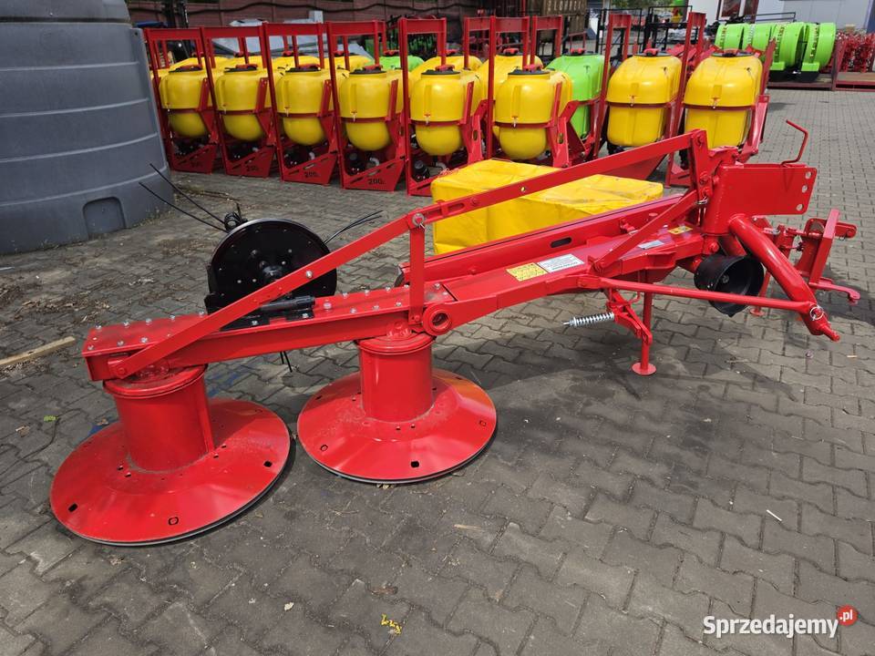 Kosiarka rotacyjna kosiarki do trawy 135 165 185 Skoczów