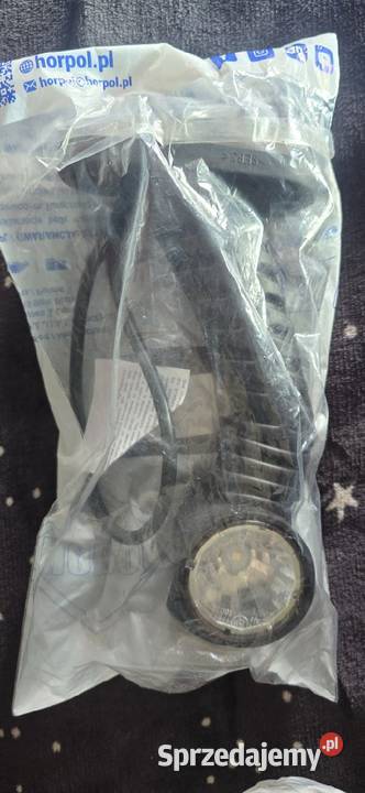 Światło obrysowe HORPOL LD 2175 lewe Chorzów