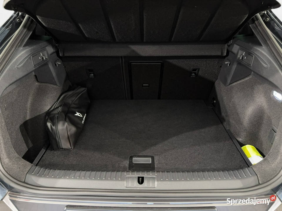 Cupra Formentor VAT 23 20TSI 190 DSG 4drive 15500km małopolskie