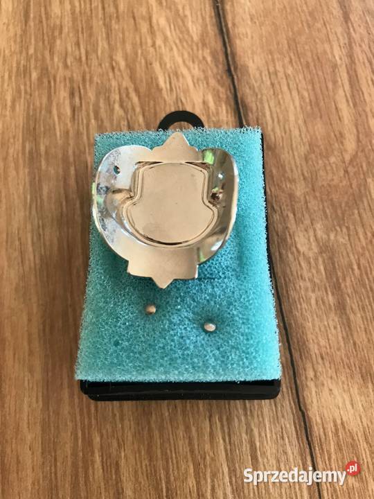 Nabijka na laskę turystyczną