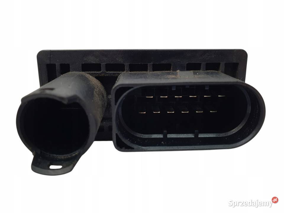 PRZEKAŹNIK ŚWIEC ŻAROWYCH BMW E46 E60 E61 E87 20 Chełm