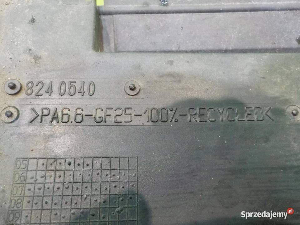 FORD GALAXY MK3 20 TDCI 10r 5D wentylator Wentylatory chłodnicy mazowieckie Suków