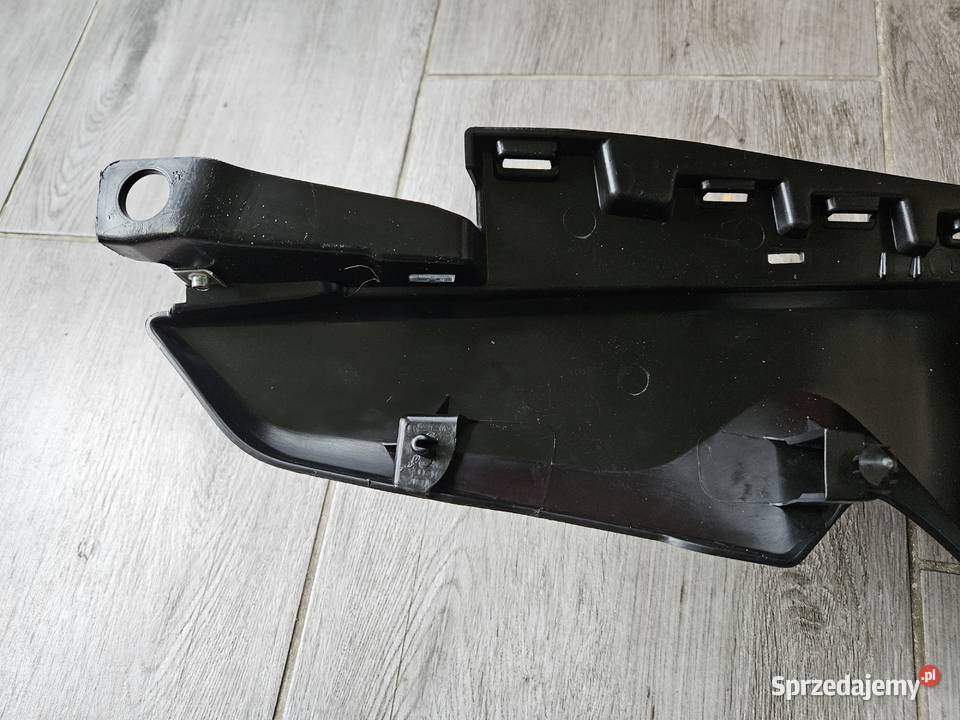 Boczek bok owiewka Yamaha MT07 Tracer 7 700 Turek