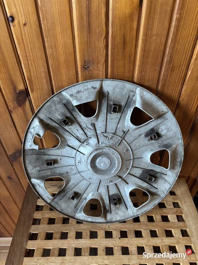 Kołpak Volkswagen 7 Rok produkcji 2005