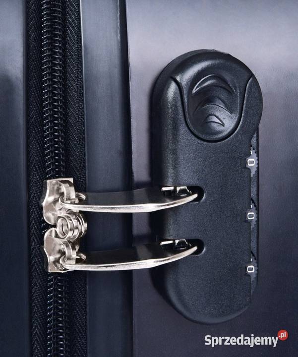 Walizka duża TELEPHONE 50 x 30 x 70 Pozostałe mazowieckie Warszawa