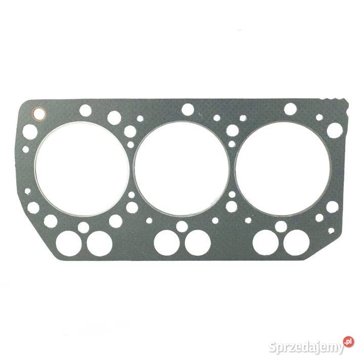 Uszczelka pod głowice 88 mm Iseki Geas 33 Iseki podkarpackie Tajęcina