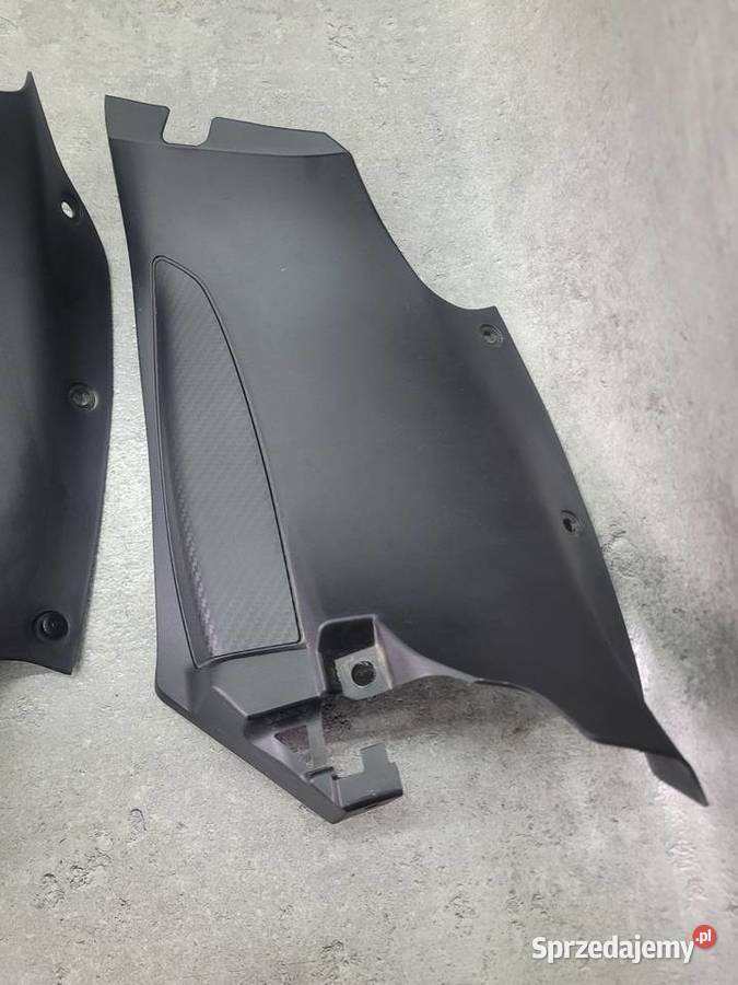 HONDA CBR 650R 650 R 2123 OSŁONA BOK WYPEŁNIENIE Nowy Tomyśl
