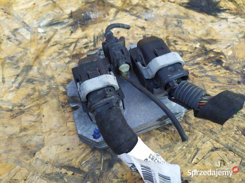 STEROWNIK SILNIKA KOMPUTER OPEL MERIVA 16 16V Gliwice sprzedam