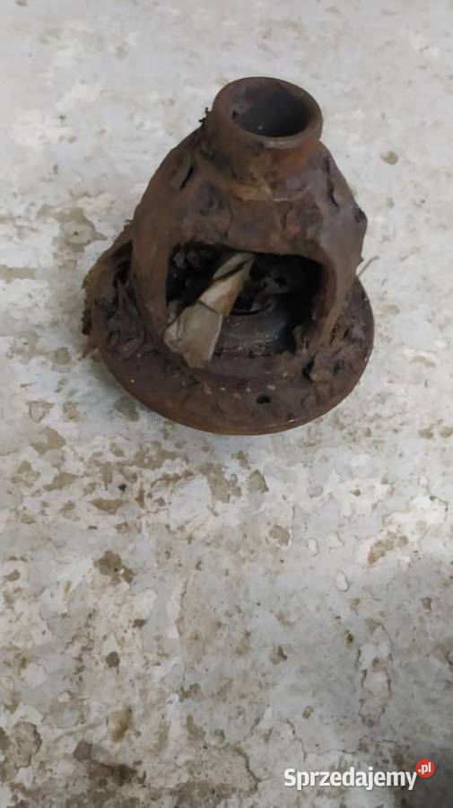 Aro muscel mechanizm różnicowy ciężarowe Brzozów