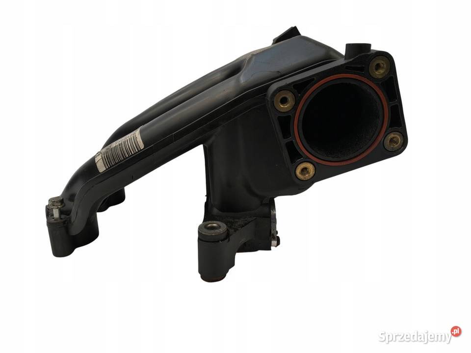 KOLEKTOR SSACY BMW E60 E65 X3 E83 X5 E70 X6 E71 Kolektory ssące Chełm