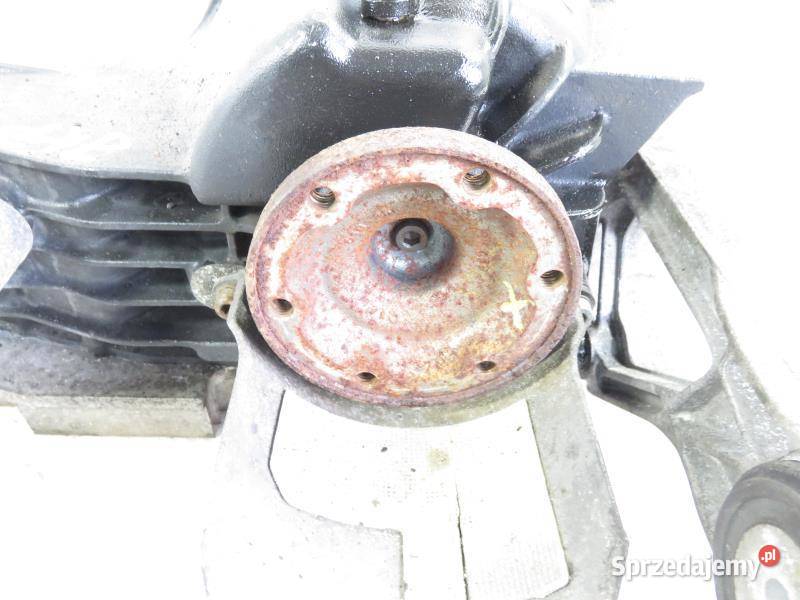 DYFER VW PHAETON 60 W12 4motion BRN 01R525079A