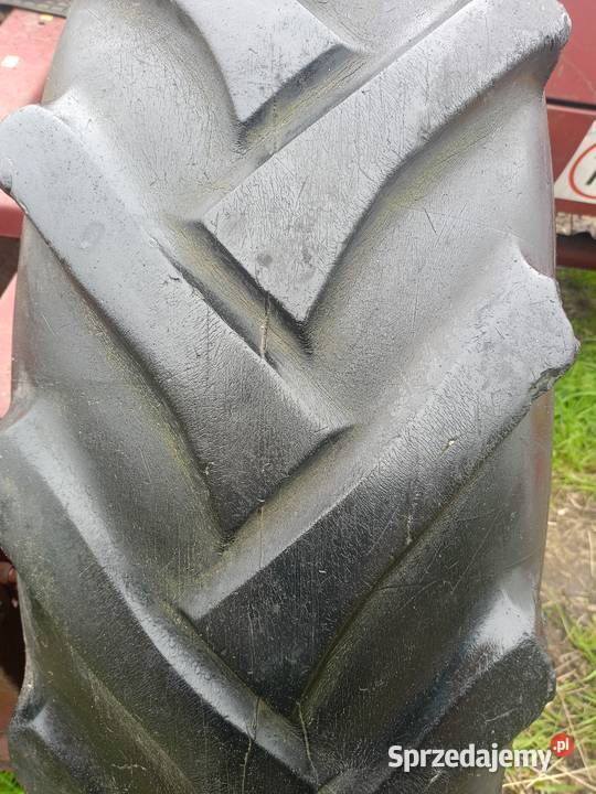 Opona 136 R 28 Grodzisk Mazowiecki