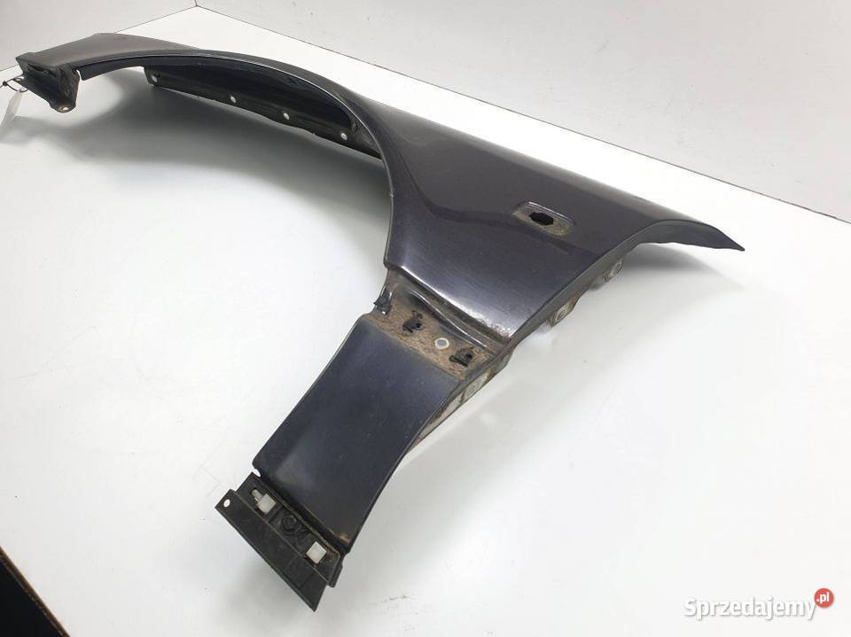 BŁOTNIK LEWY PRZÓD AUDI A8 D2 Lipno