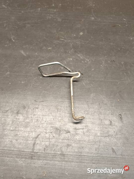 Uchwyt mocowanie linki linek licznik części Gołaczewy