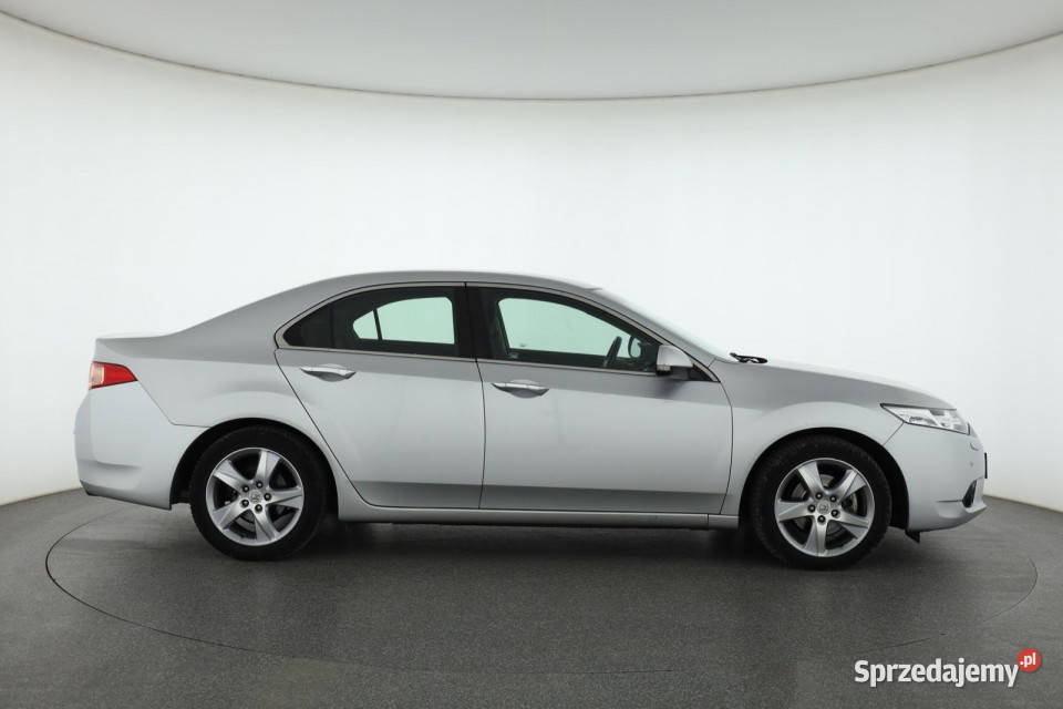 Honda Accord 20 iVTEC Accord Piaseczno