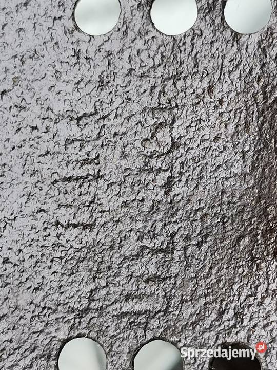 Niemiecka kolejowa lampa na swieczke z 1924 roku