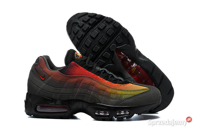 Nike Air 95 męskie buty w rozmiarze 40 46 Warszawa