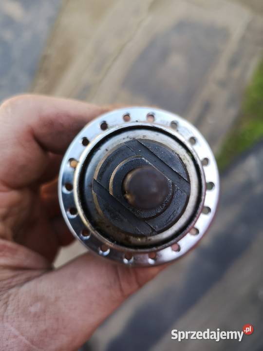 Rower Favorit Velosteel tylna piasta pomorskie Gdańsk