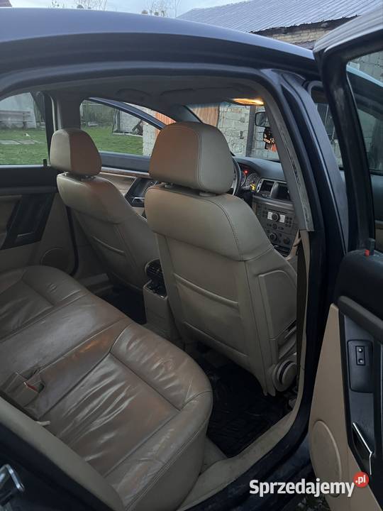 Sprzedam Opla Vectrę Kluczbork sprzedam