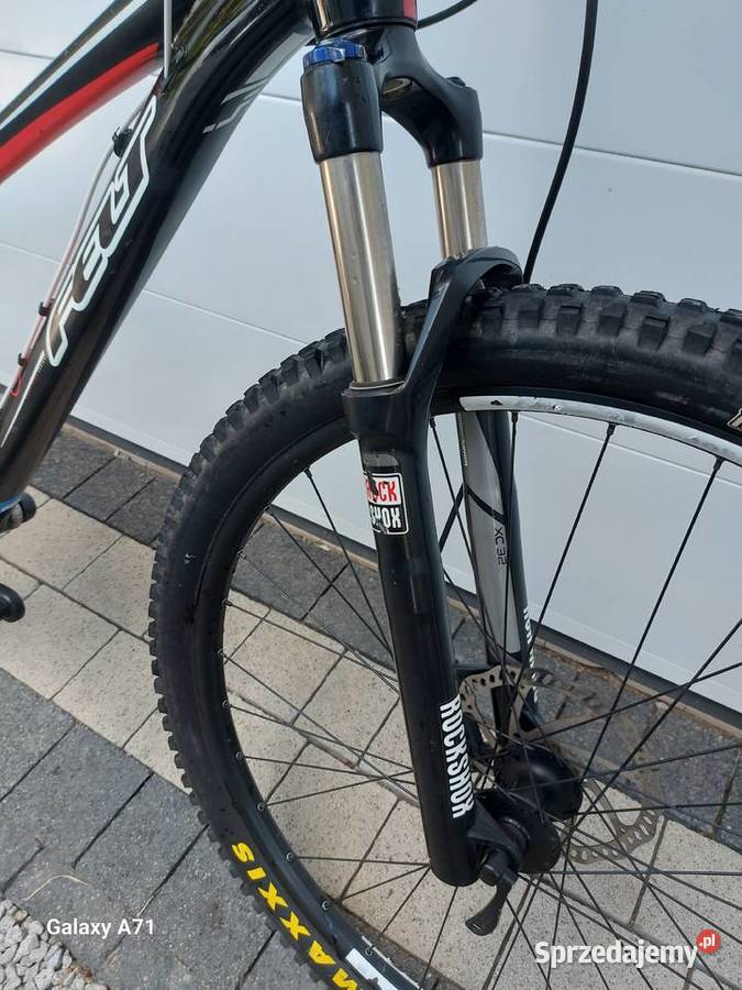 Rower górski FELT EDICT NINE 60 FULLkoła Jelenia Góra