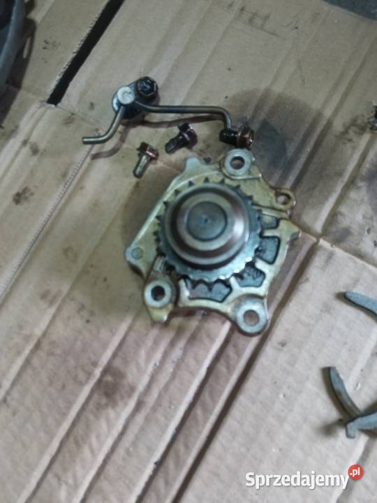 Daihatsu terios II 15 16v 3SZve pompa olejowa mazowieckie Jedlnia sprzedam