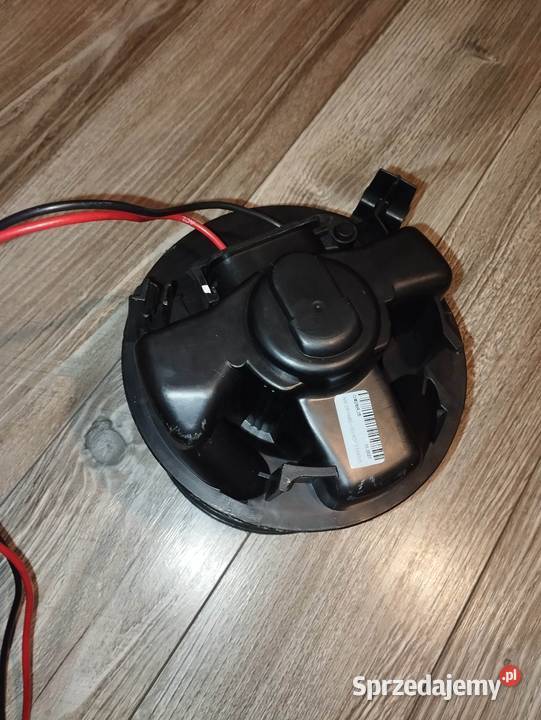 Wentylator nawiewu Renault Clio 3 osobowe Jelcz-Laskowice