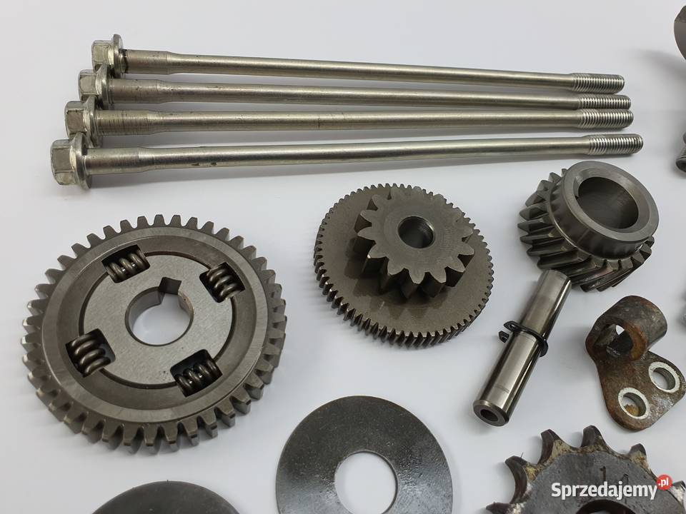 Szpilka Glowicy Sruba Nakretka Podkladka Klin łódzkie Łódź