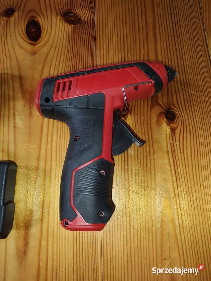 Pistolet do kleju na gorąco Einhell TCCH 36 Końskie