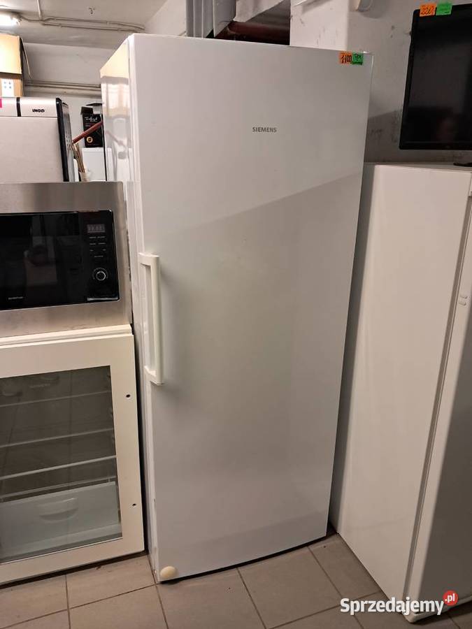 ZAMRAŻARKA SZUFLADOWA SIEMENS Wrocław