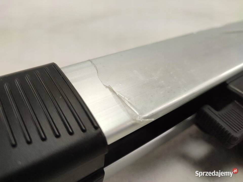 ROLETA BAGAŻNIKA KIA SPORTAGE III SL 20102016