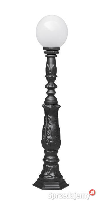 LAMPA IV KULA 20fi H109 Gołdap