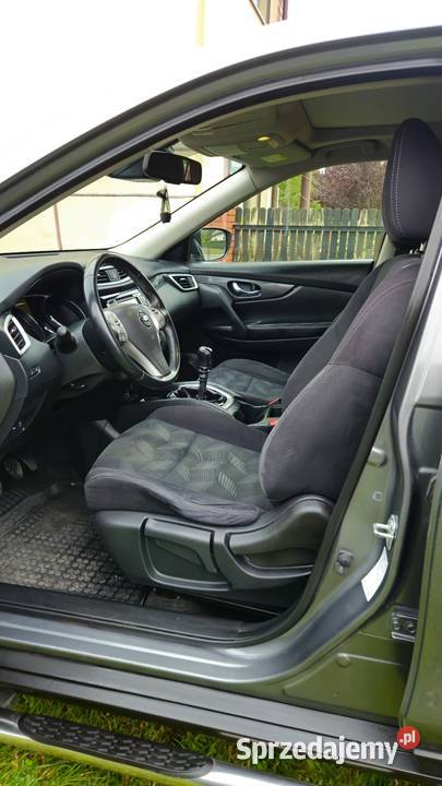 Pierwszy właściciel stan 16 dci manual ABS