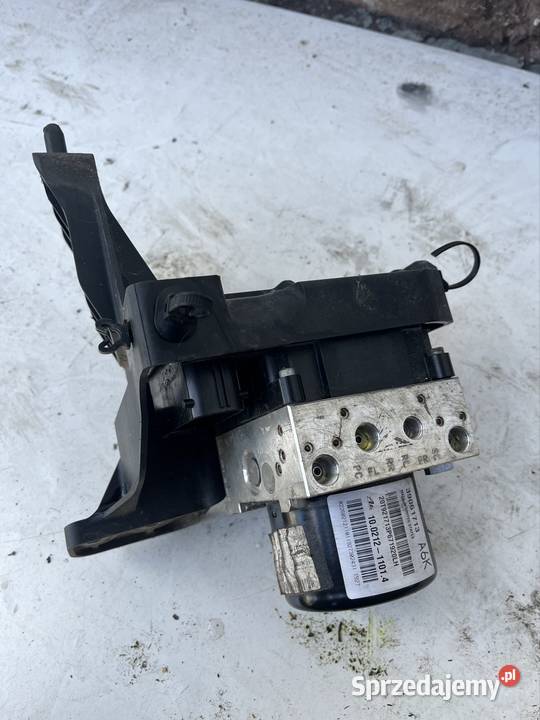 Pompa ABS Opel zafira c lift Mielec sprzedam