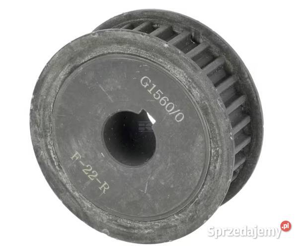 Koło pasowe 80387VK1003