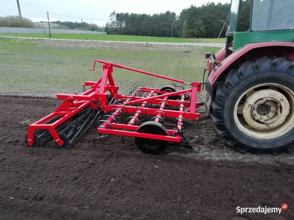 Wał strunowy pojedynczy 18m 21m 24m 28m do Radomsko