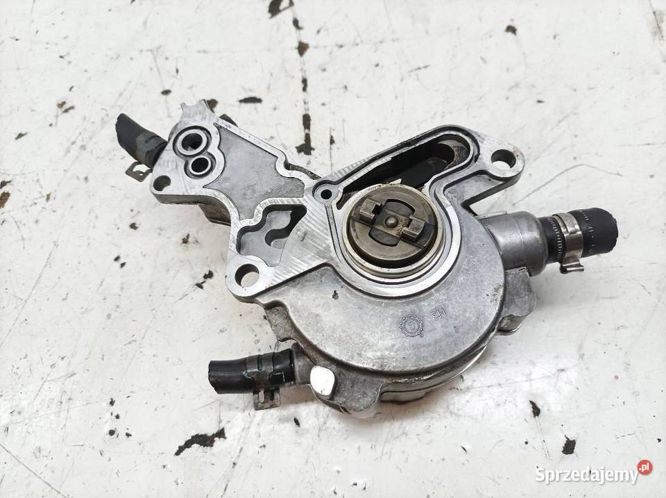 POMPA VACUM 038145209A LUK 19 TDI VW Volkswagen