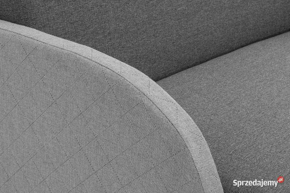 Amerykanka Tapicerowana Dwuosobowa sprzedam