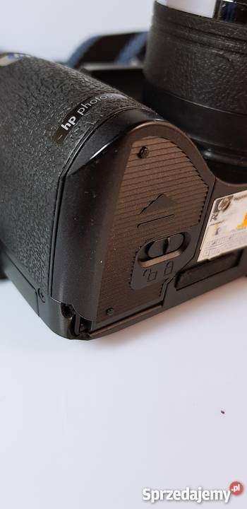 Aparat cyfrowy HP Photosmart 945 Gdańsk