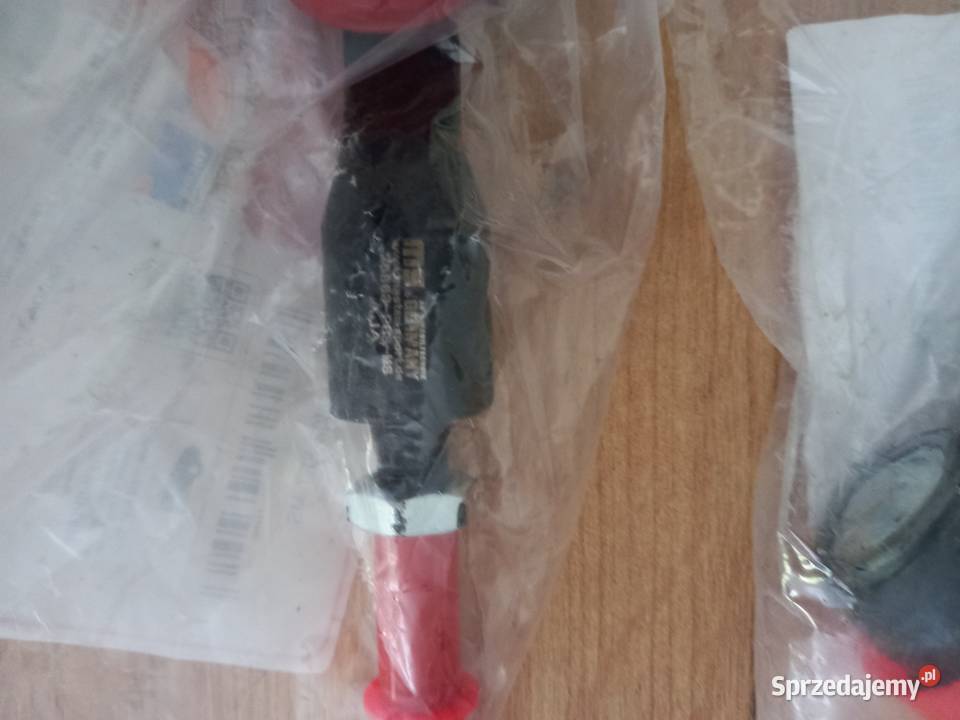 Końcuwki dronżka kierowniczego pasat b5fl b5 Chełm