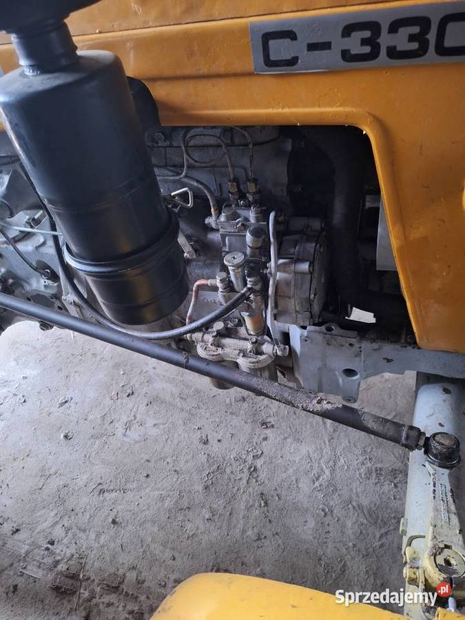 C330m sprzedam