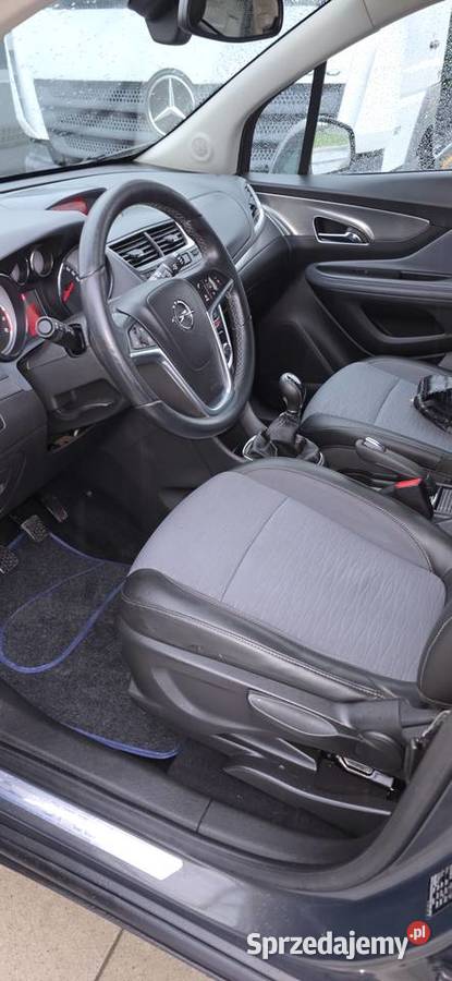 108 tysięcy przebiegu bezwypadkowa manualna Tarnów sprzedam