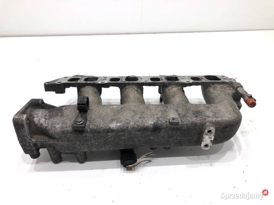 KOLEKTOR SSĄCY FIAT CROMA 55212586 19 120 0611 sprzedam