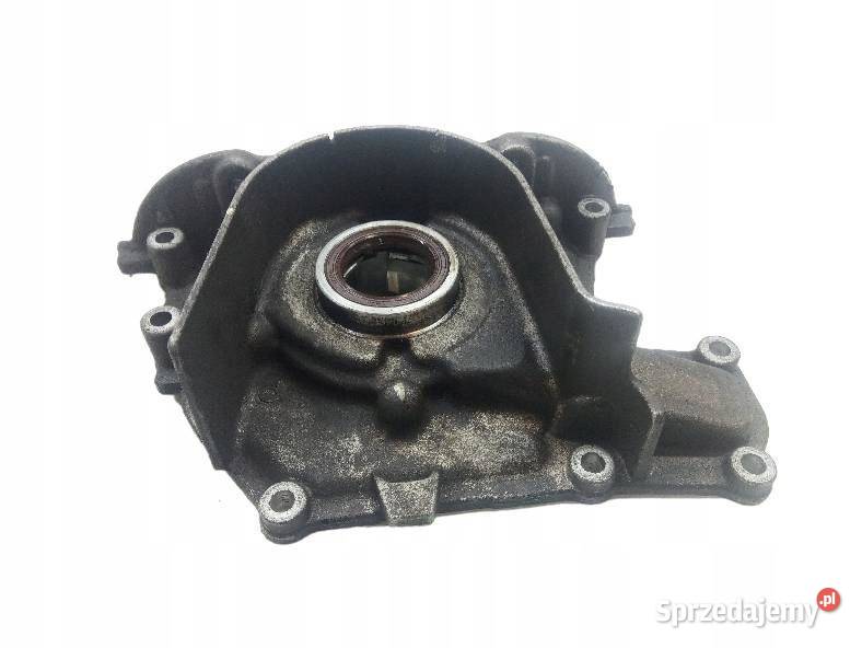 SMOK OLEJU 55566000 20 CDTI Opel Insignia I Rok produkcji 2009