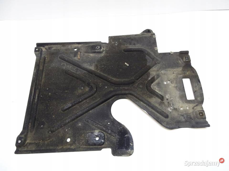 OSŁONA DOLNA POD SKRZYNIE AUDI A4 B8 LIFT osobowe