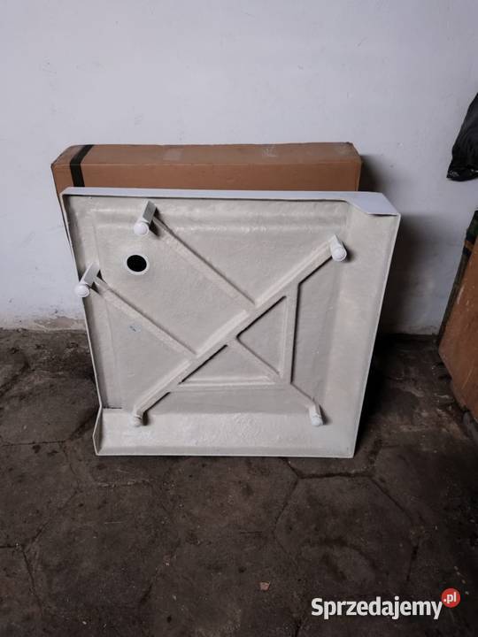 SPRZEDAM NOWY BRODZIK 80X80 SAWANA Warszawa