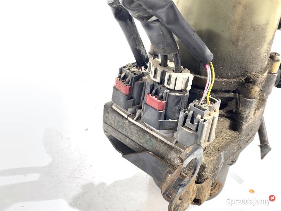 POMPA WSPOMAGANIA MAZDA 5 II 18 116 0510 sprzedam