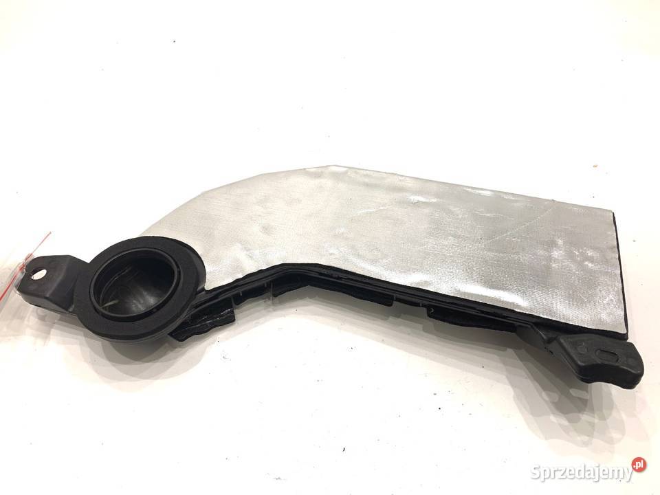 RURA POWIETRZA RENAULT CLIO V 278301068R 16 94 Powietrza