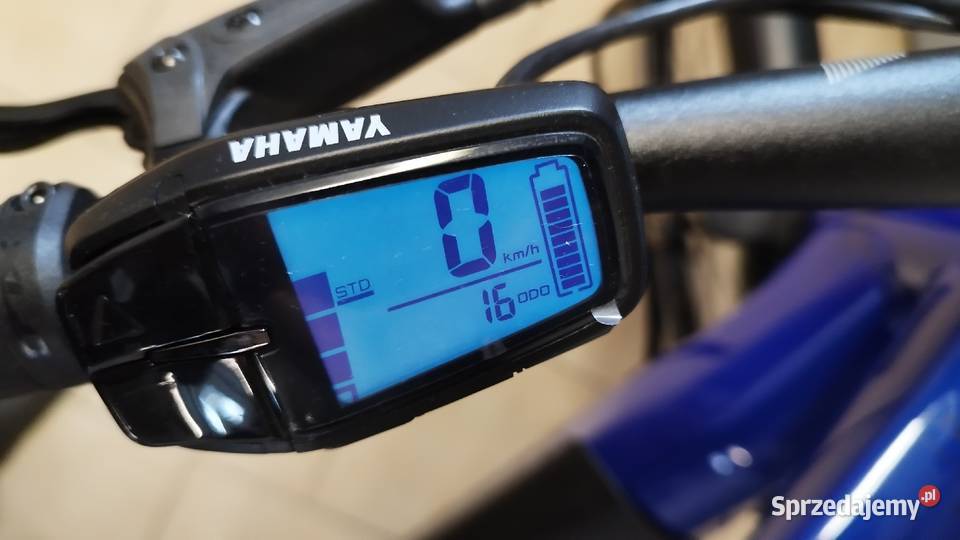 Ebike HAIBIKE TREKKING 4 2023 stan nowy Radzyń Podlaski sprzedam